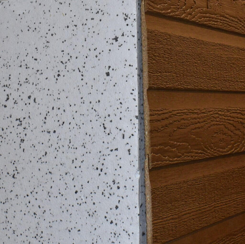 Exterior Insulation System Exterior Insulation System