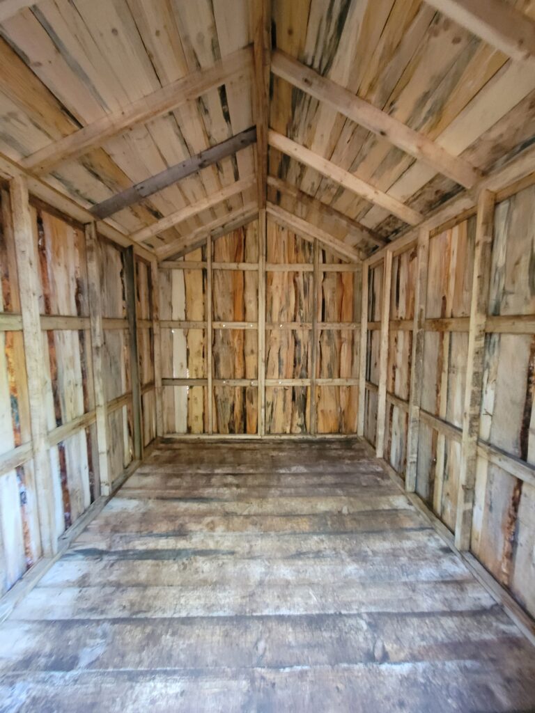 Cabanons Sheds Live Edge Polar Maxima Cabanons Sheds Live Edge Polar Maxima