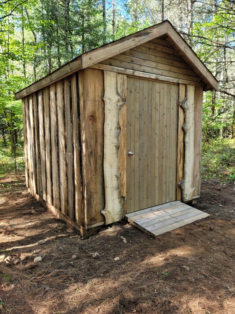 Cabanons Sheds Live Edge Polar Maxima Cabanons Sheds Live Edge Polar Maxima