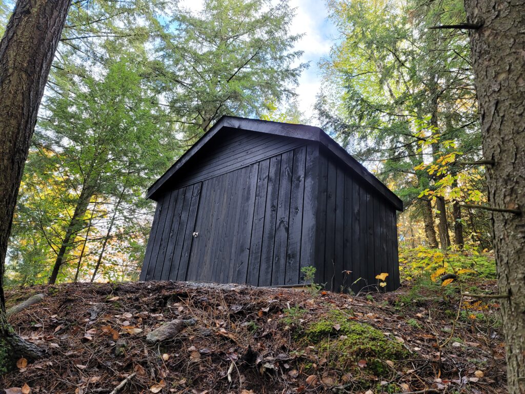 Cabanons Sheds Polar Maxima Cabanons Sheds Polar Maxima
